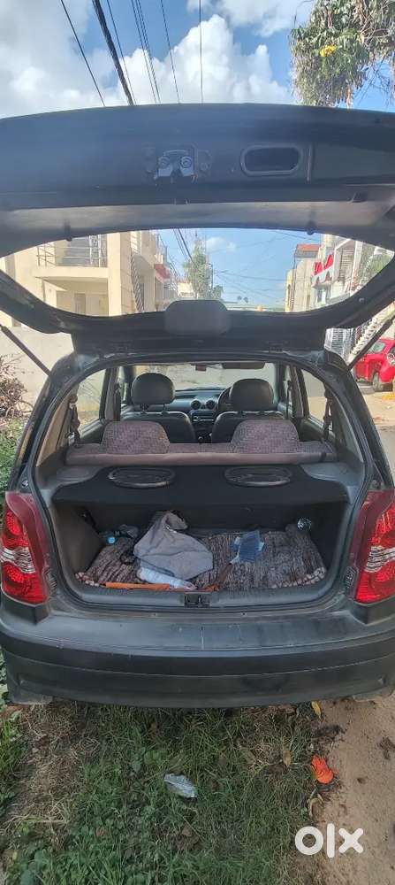 Hyundai Santro Xing 2006