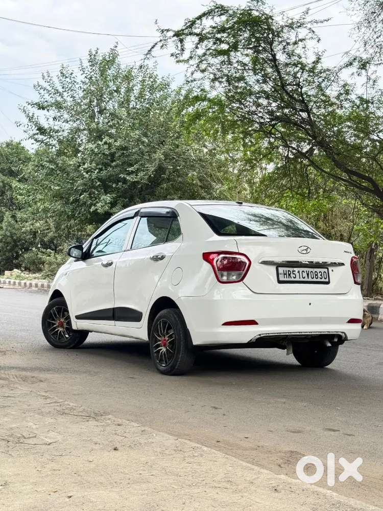 Hyundai Xcent Prime 2018 Petrol 59000 Km Driven