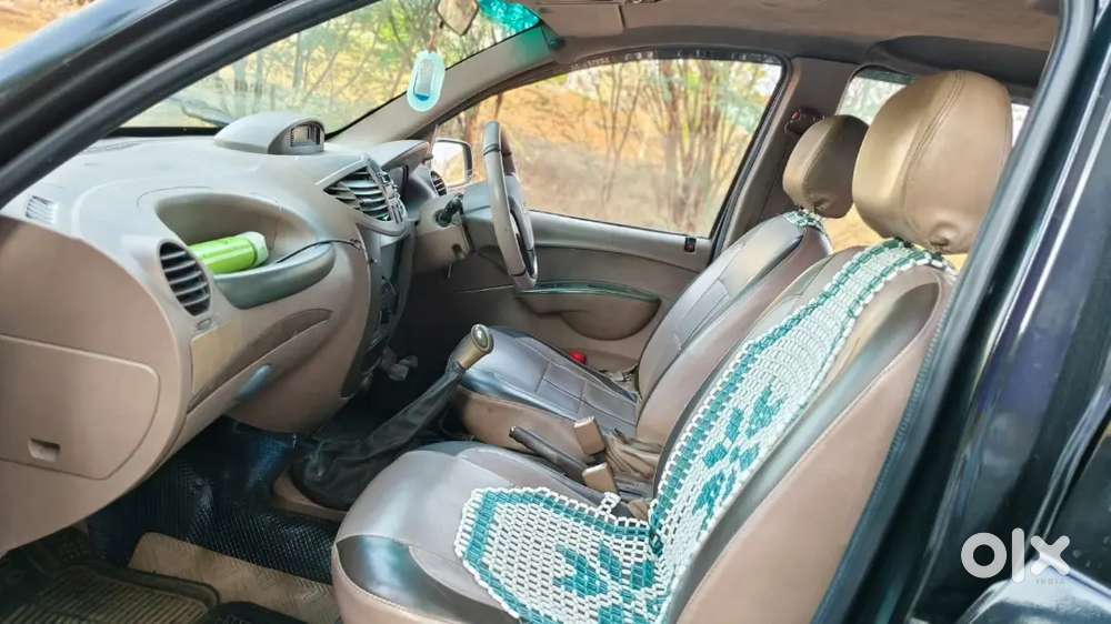 Mahindra Xylo 2010 Diesel Good Condition