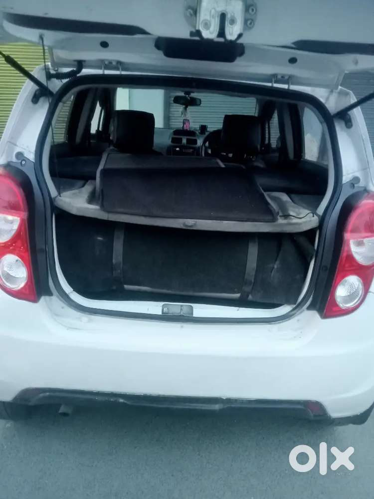 Chevrolet Beat 2017 Cng & Hybrids 70300 Km Driven