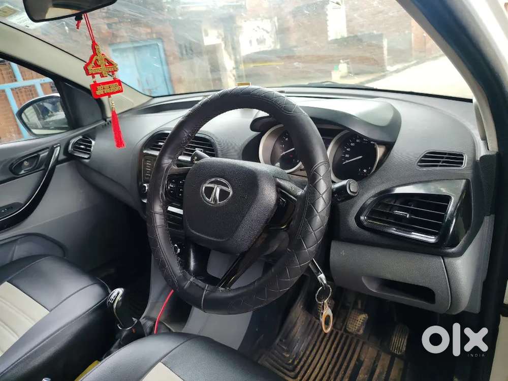 Tata Tigor 1.05 Revotorq 2017