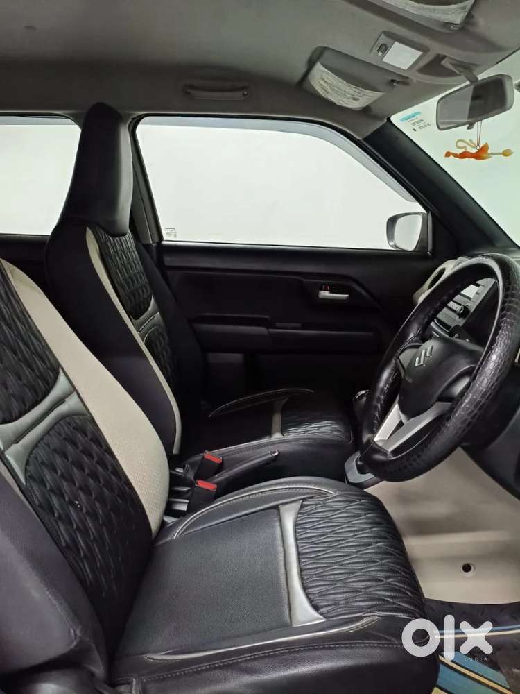Maruti Suzuki Wagon R Vxi 1.0 Cng, 2025, Cng & Hybrids
