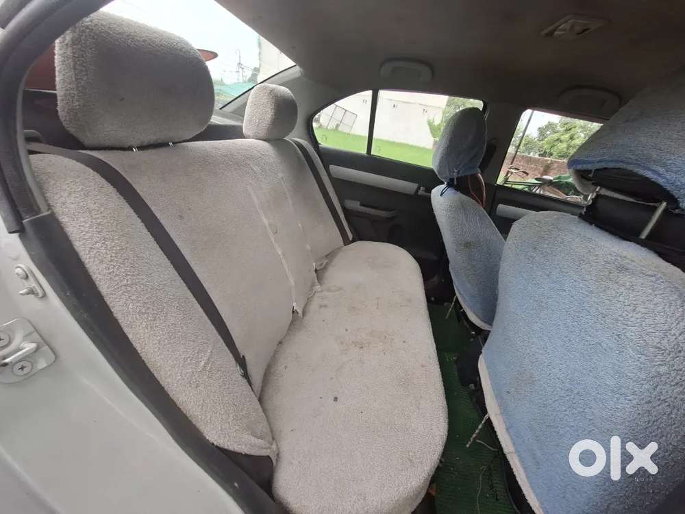Maruti Suzuki Swift Dzire 2008 Manual Petrol