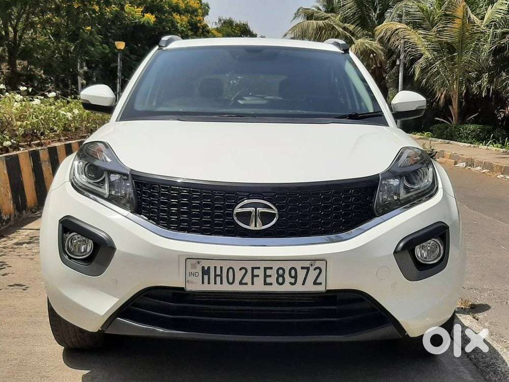 Tata Nexon 1.2 Revotron Xz Plus, 2019