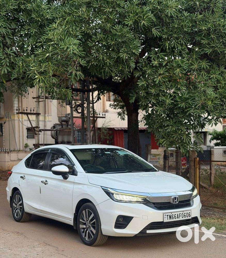 Honda City 1.5 Zx I-dtec Mt, 2020, Diesel