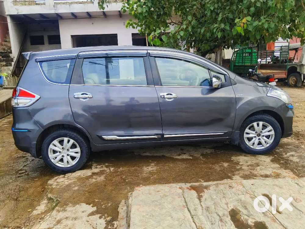 Maruti Suzuki Ertiga Good Condition