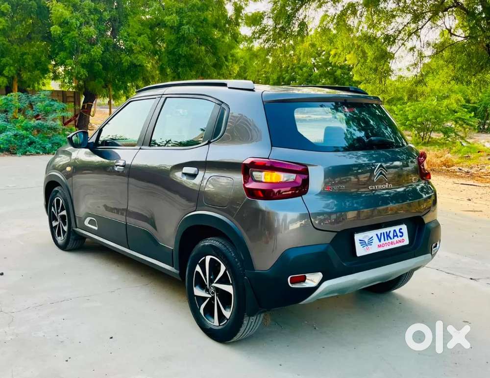 Citroen C3, 2023, Petrol