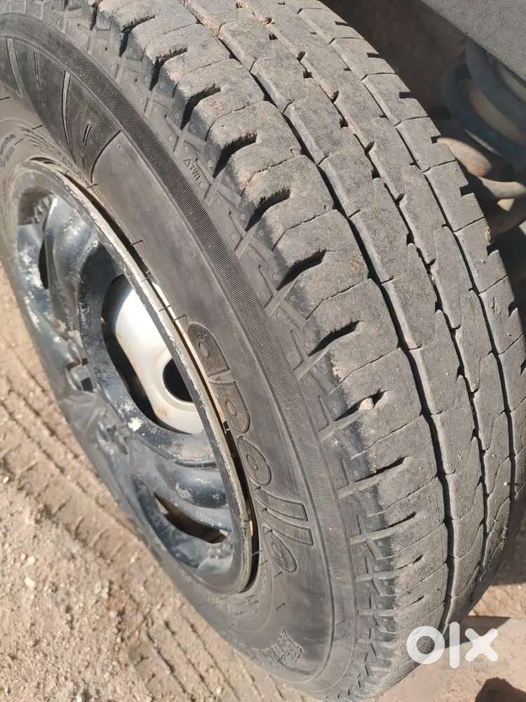 Maruti Suzuki Eeco 2019 Petrol Well Maintained