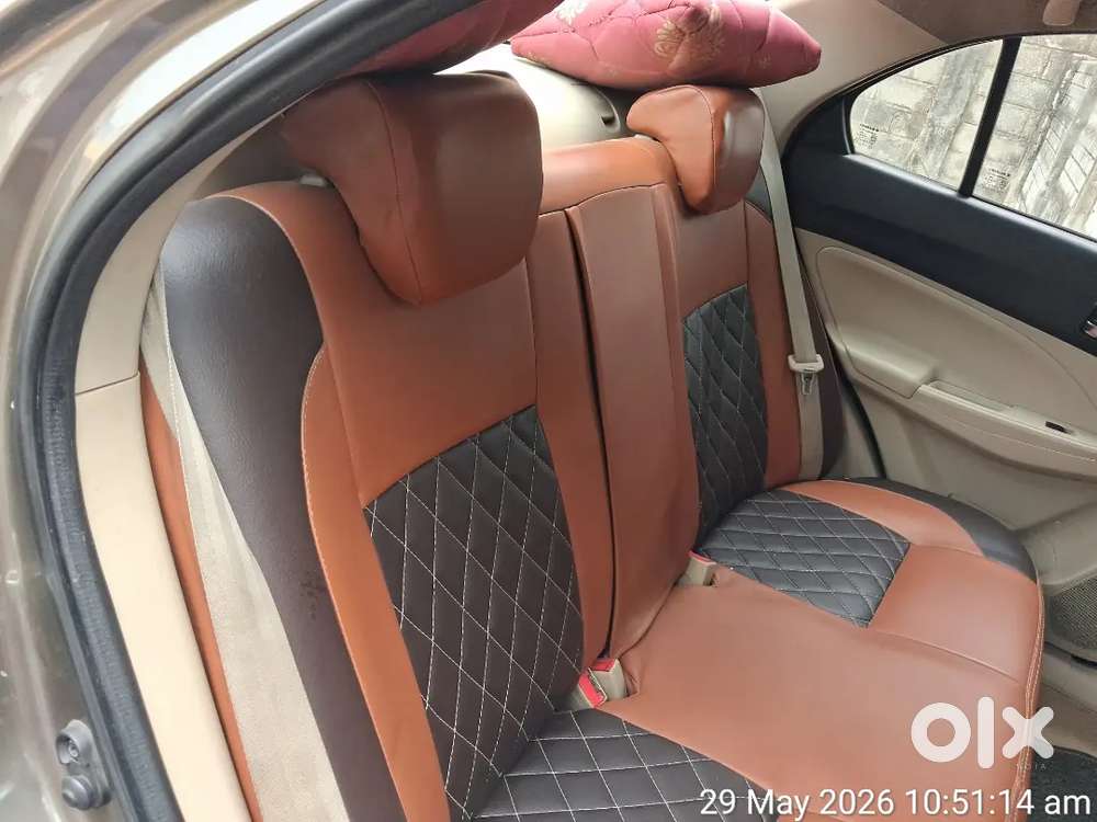 Swift Dzire Petrol ( Py 01 Reg)