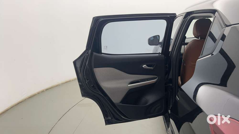 Nissan Magnite 1.0 Xl, 2024, Petrol