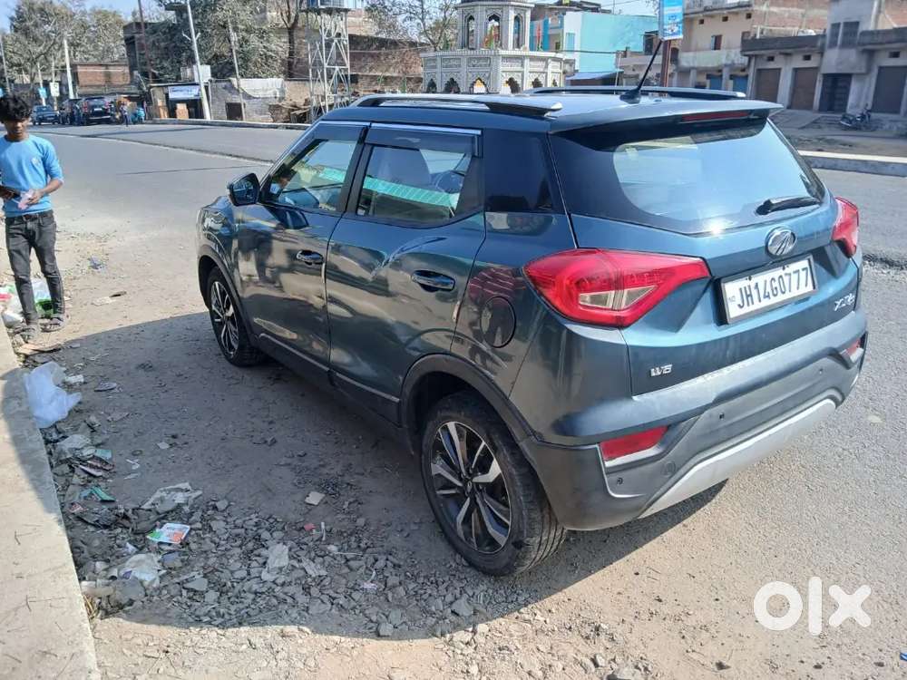 Mahindra Xuv300 2019 Diesel Good Condition With Prime Number Plate