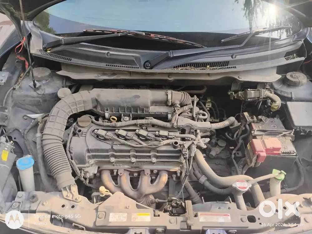 Good Condition First Owner Delhi No Blue Colour Ond Hand Driving