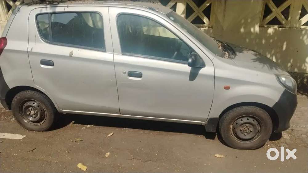 Maruti Suzuki Alto 2013 Year Lxi