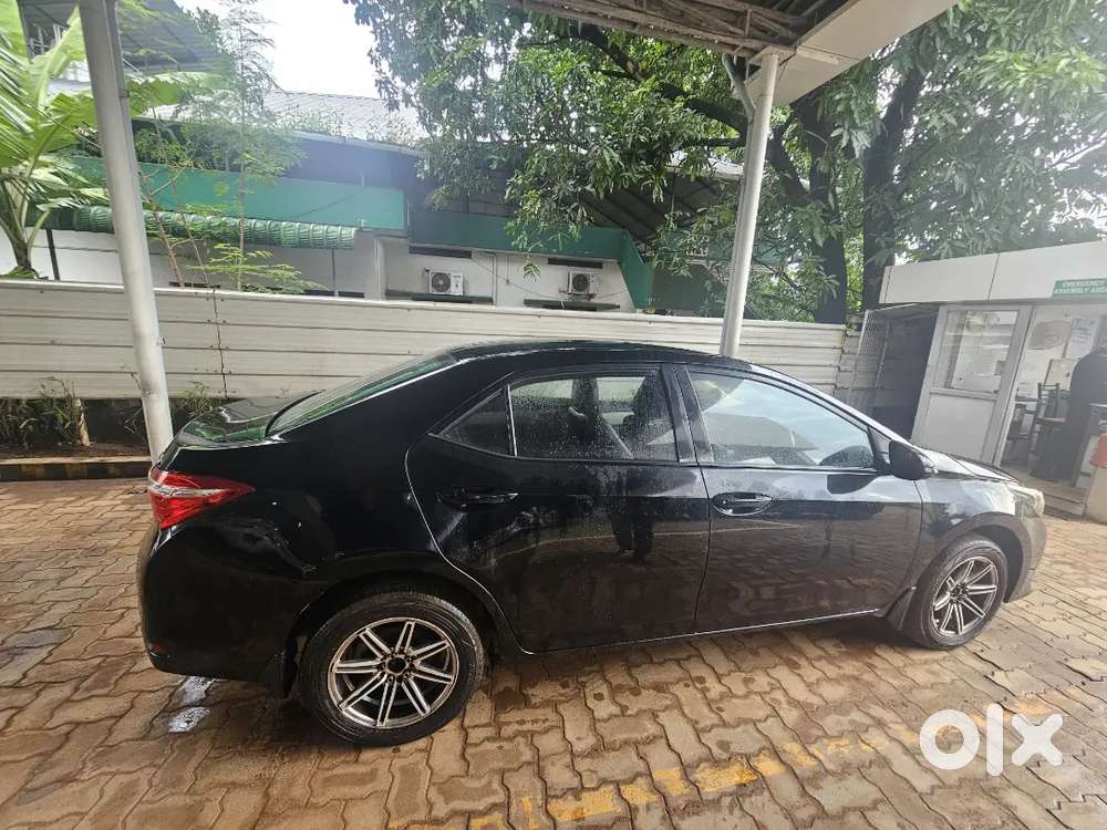 Toyota Corolla Altis 2015 – Well Maintained  Excellent Condition