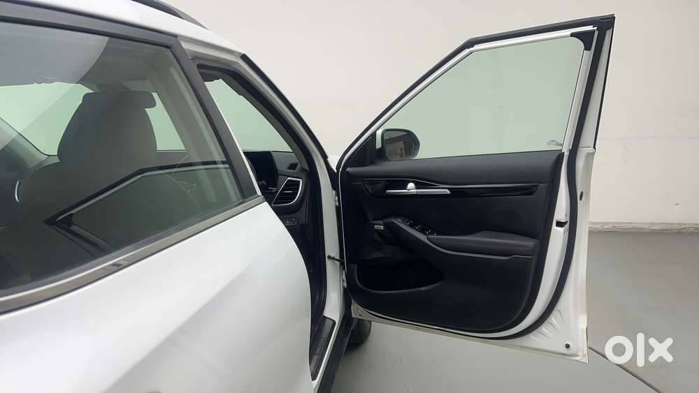 Kia Seltos Gtx Dct, 2022, Petrol