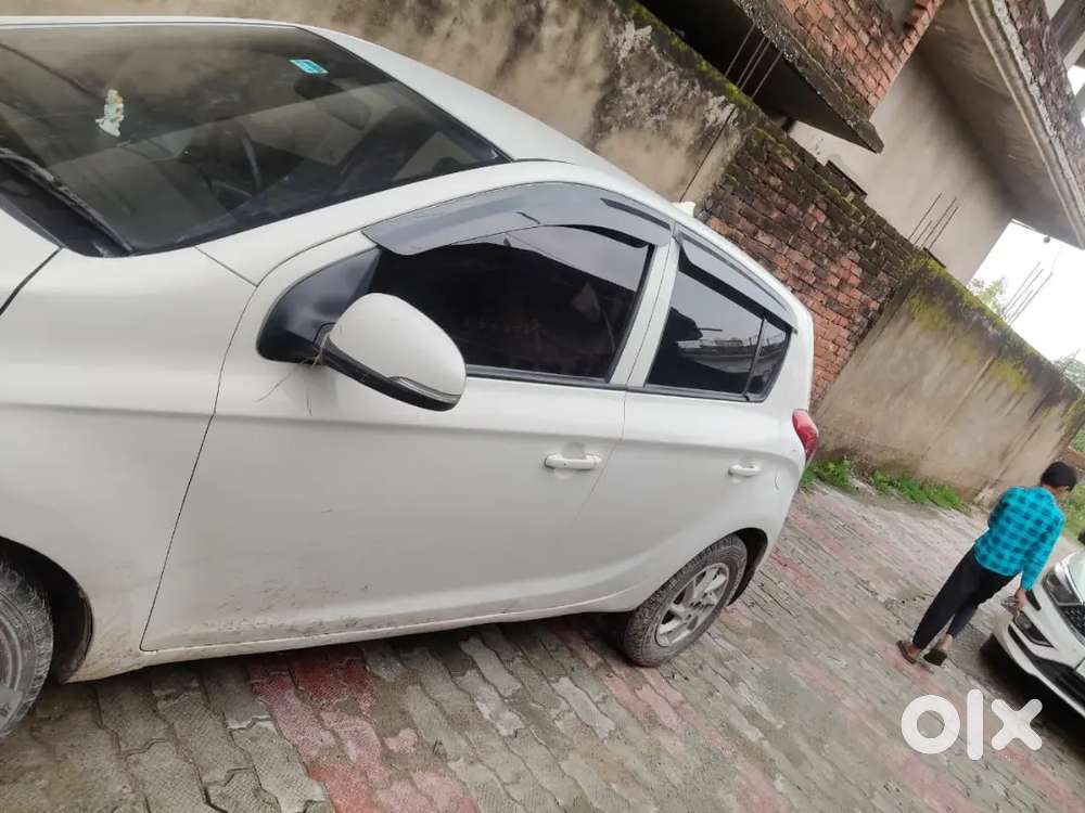 Hyundai I20 2015 Diesel