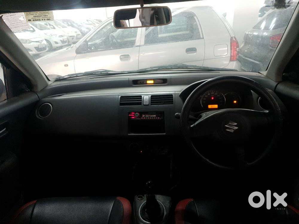 Maruti Suzuki Swift 2004-2010 Vdi Bsiii, 2009, Diesel