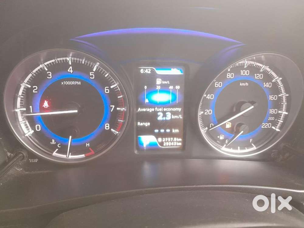 Maruti Suzuki Baleno 2020 Petrol Well Maintained