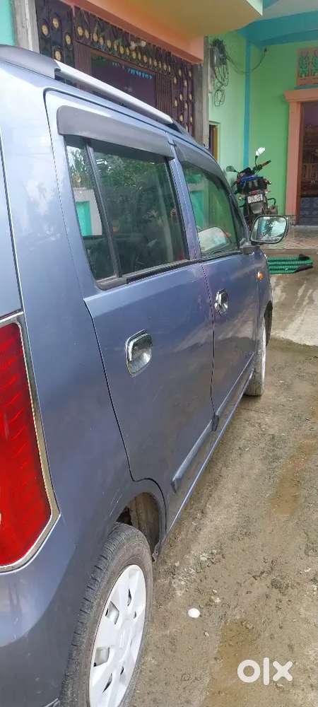 2013 Maruti Suzuki Wagon R