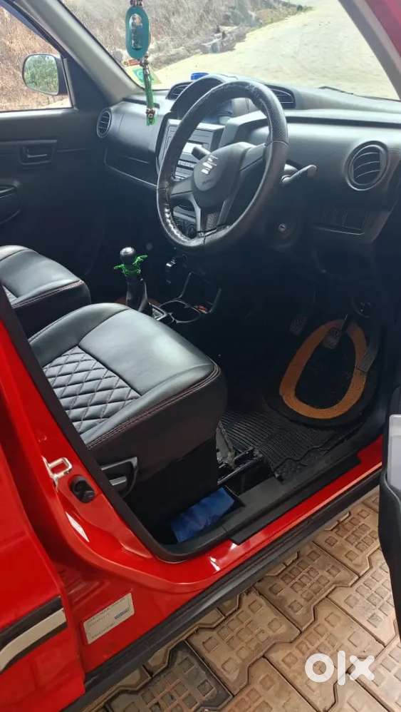 Single Hand Used Vehicle