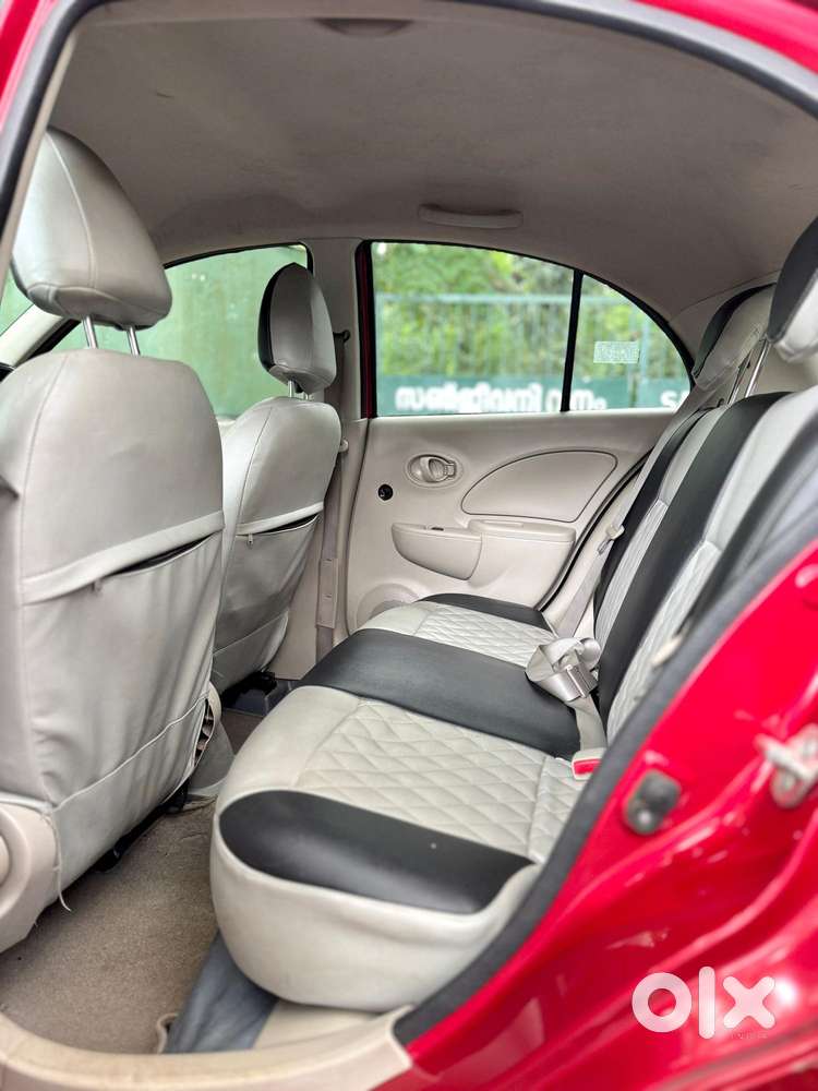 Renault Pulse Petrol Rxl, 2016, Petrol