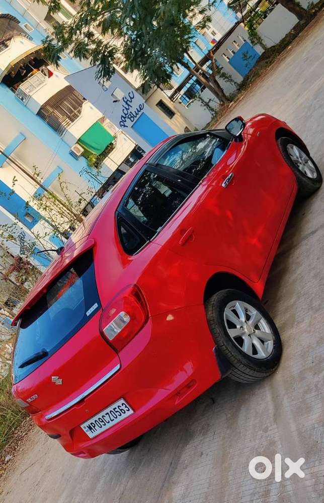 Maruti Suzuki Baleno Delta, 2018, Diesel