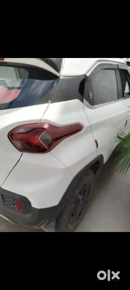 Tata Punch 2023 Cng & Hybrids 26000 Km Driven