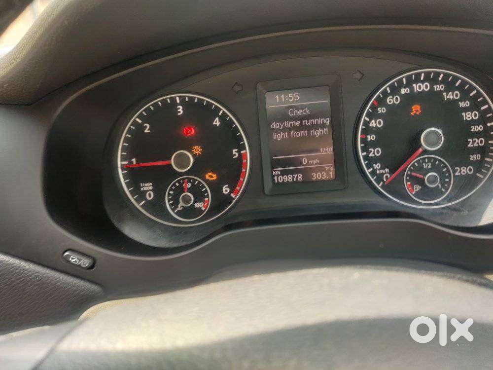 Volkswagen Jetta [2013-2017] 2.0 Highline Tdi, 2013, Diesel