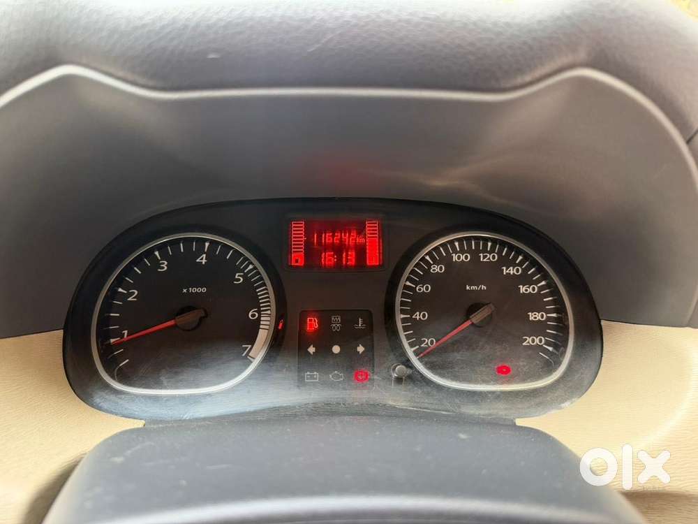 Renault Duster 110ps Diesel Rxl, 2013, Diesel