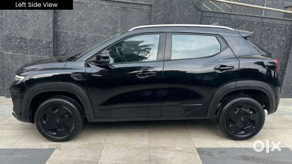 Renault Kiger Rxl, 2025, Petrol
