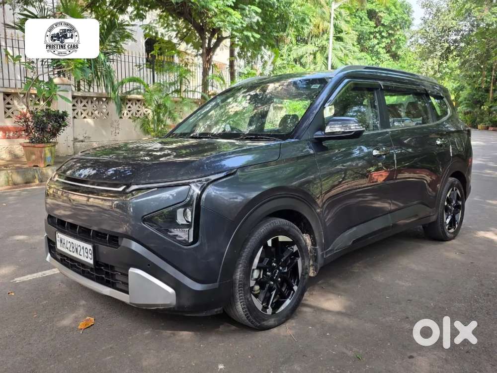 Kia Carens Clavis, 2026, Diesel