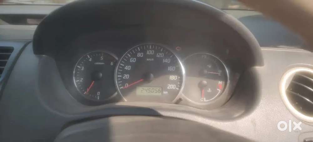 Maruti Suzuki Swift Dzire Vdi 2010