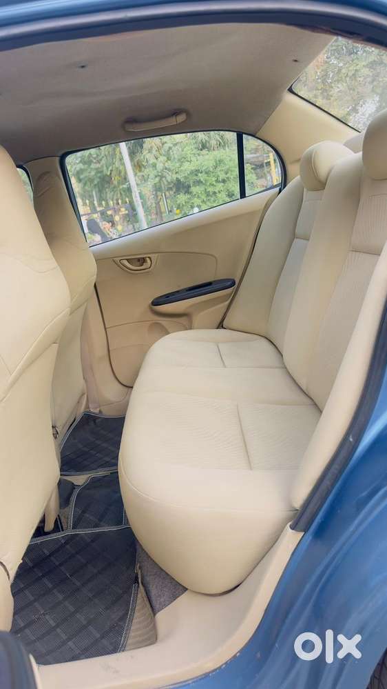 Honda Amaze 2013-2016 S I-dtech, 2015, Diesel