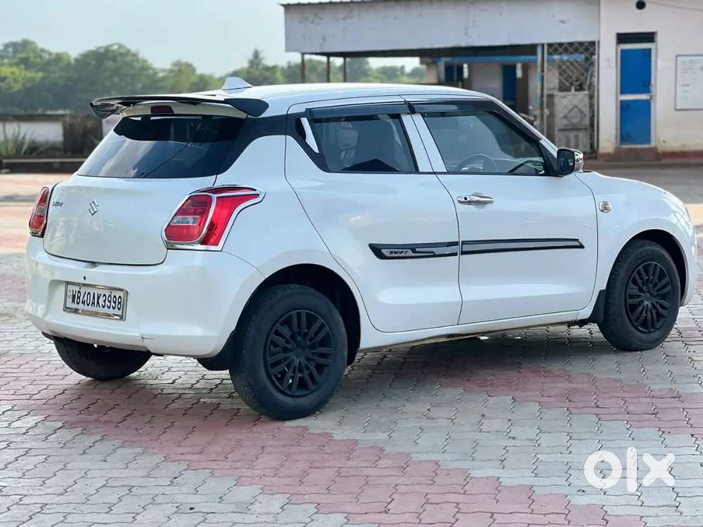 Swift 2018-2028 Tax