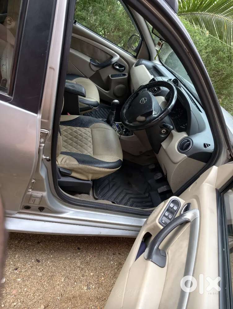 Nissan Terrano Diesel 2014