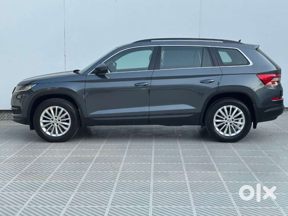 Skoda Kodiaq 2.0 Tdi Style, 2018, Diesel