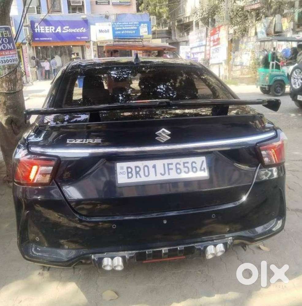 Maruti Suzuki Petrol 2025 Year