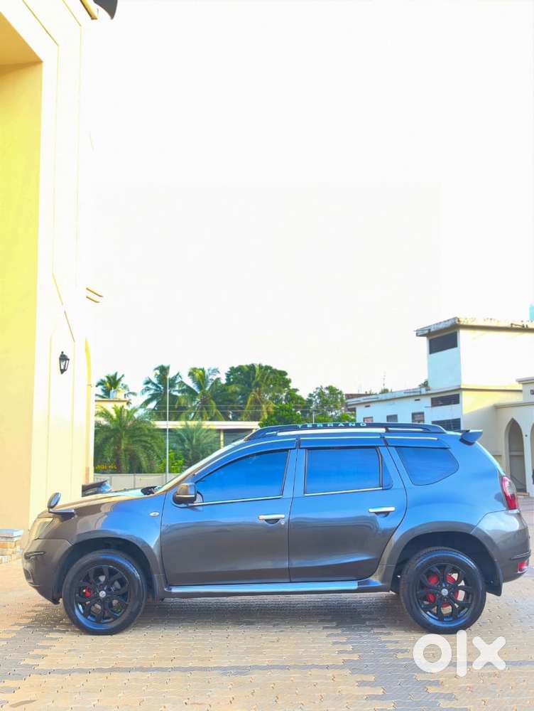Nissan Terrano Xl 85 Ps Deisel, 2014, Diesel