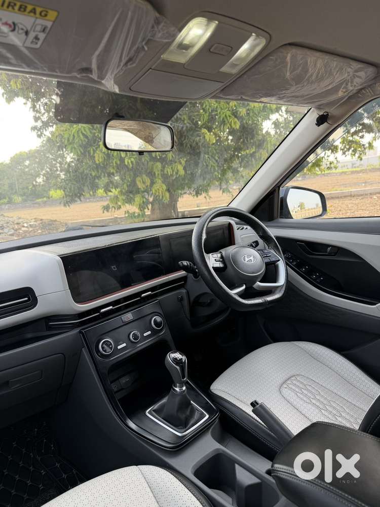 Hyundai Creta E 1.5 Diesel, 2024, Diesel