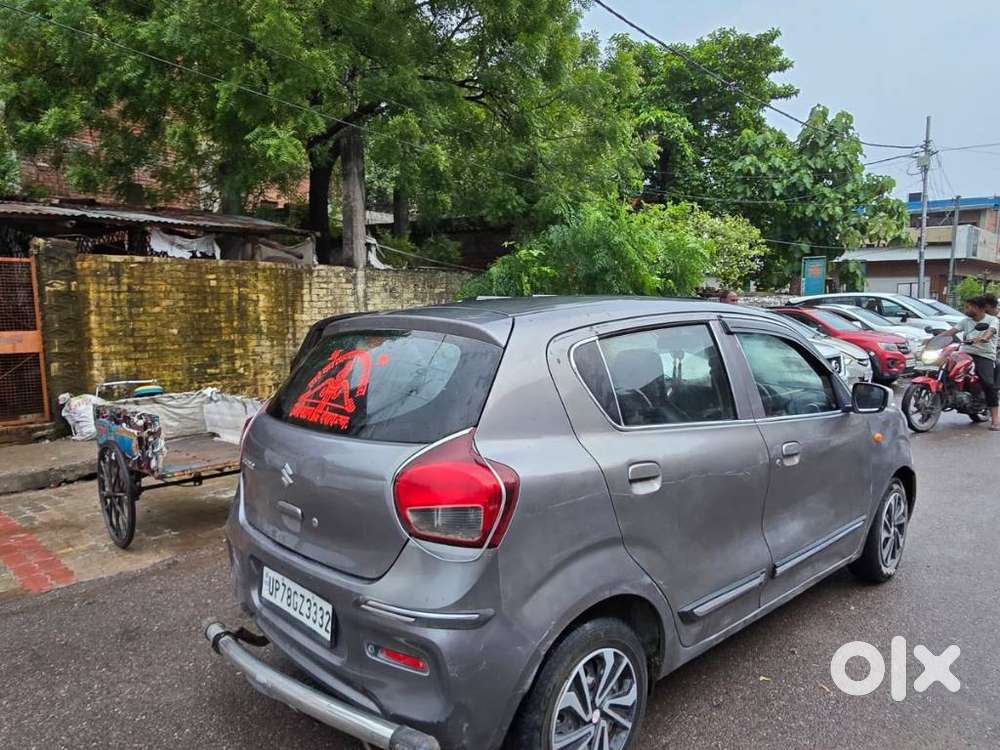 Maruti Suzuki Celerio Vxi(o), 2022, Petrol