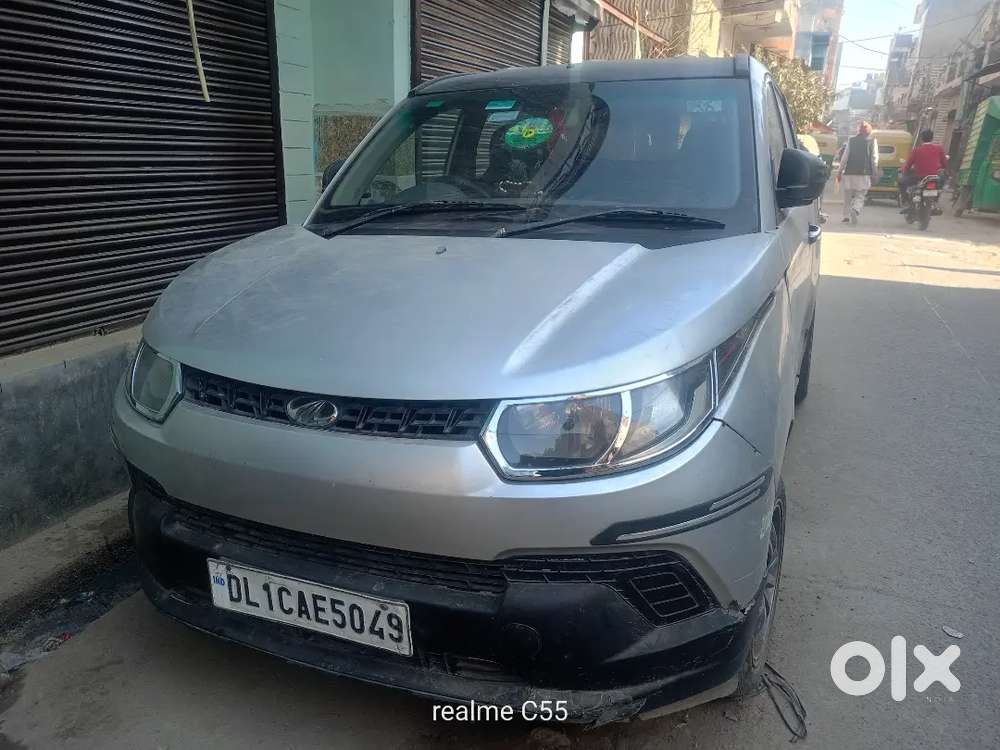 बहुत सुंदर गाड़ी घरेलू