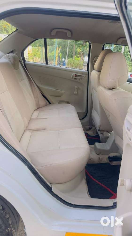 Maruti Suzuki Swift Dzire Ldi Bsiv, 2020, Diesel