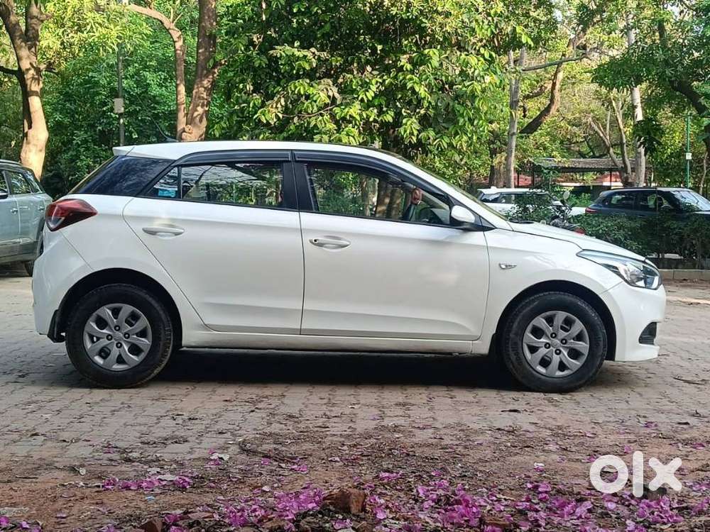 Hyundai Elite I20 Magna Plus Diesel, 2017, Diesel