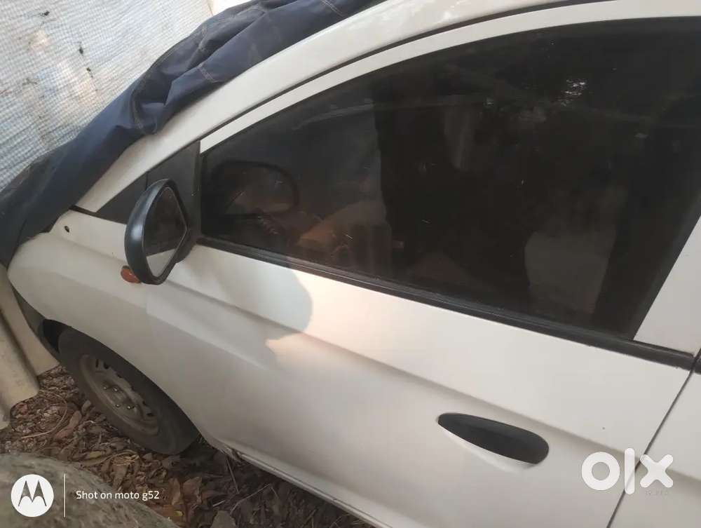 Hyundai Eon 2014 Petrol Well Maintained