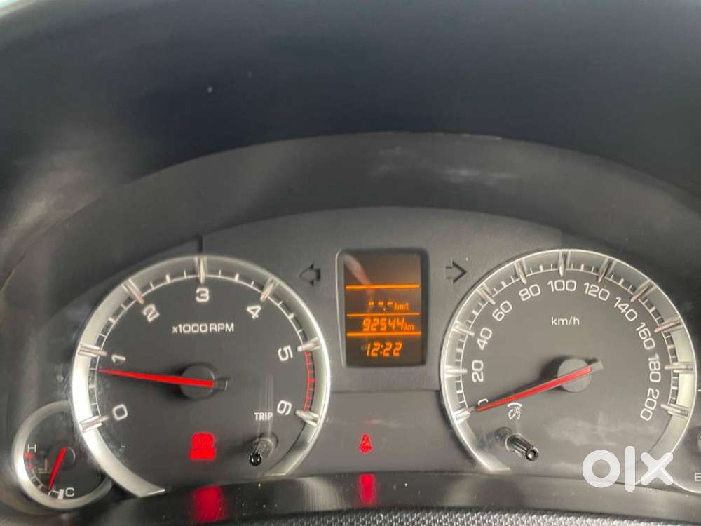 Maruti Suzuki Swift Vdi Optional, 2014, Diesel