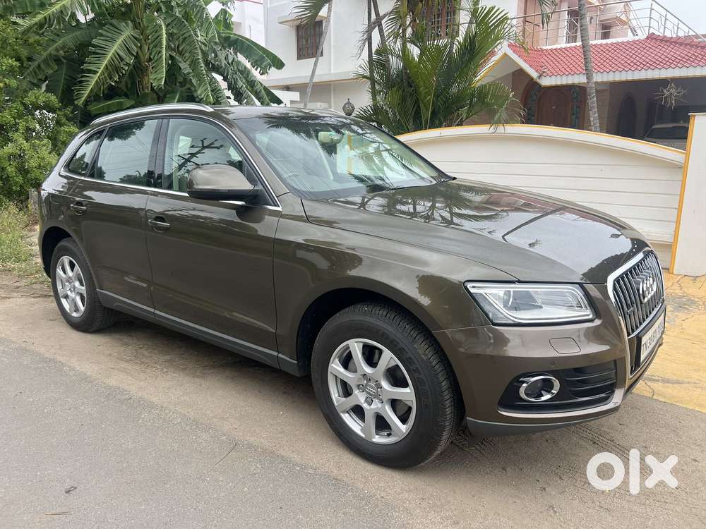 Audi Q5 2.0 Tdi Quattro, 2014, Diesel