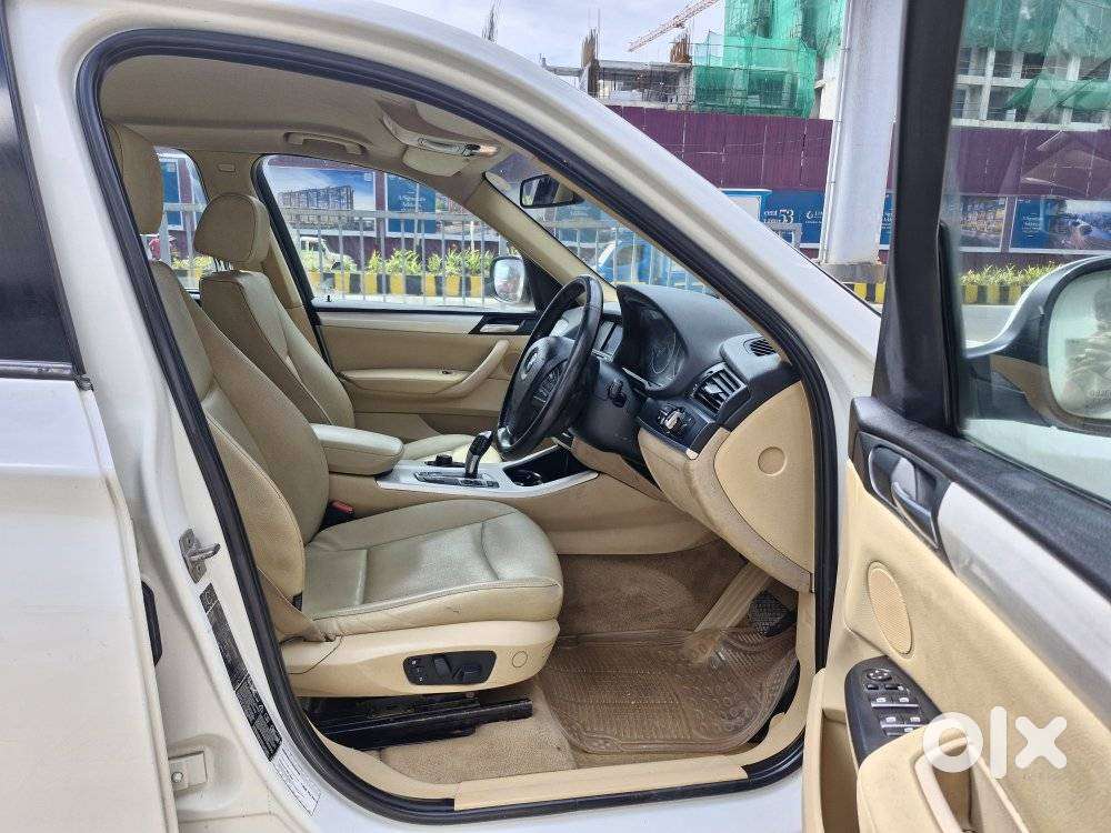 Bmw X3 2.0 Xdrive 20d, 2013, Diesel