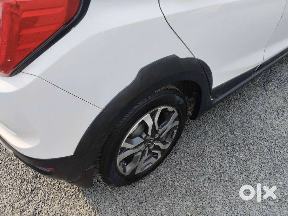 Honda Br-v I-vtec Vx Mt, 2018, Diesel