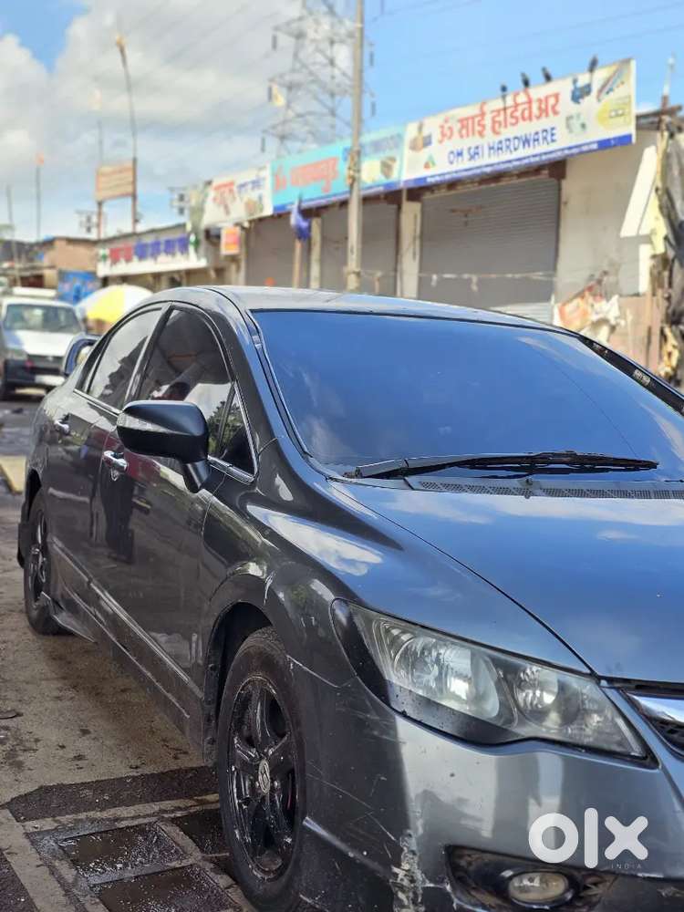 Honda Civic Sport 2010