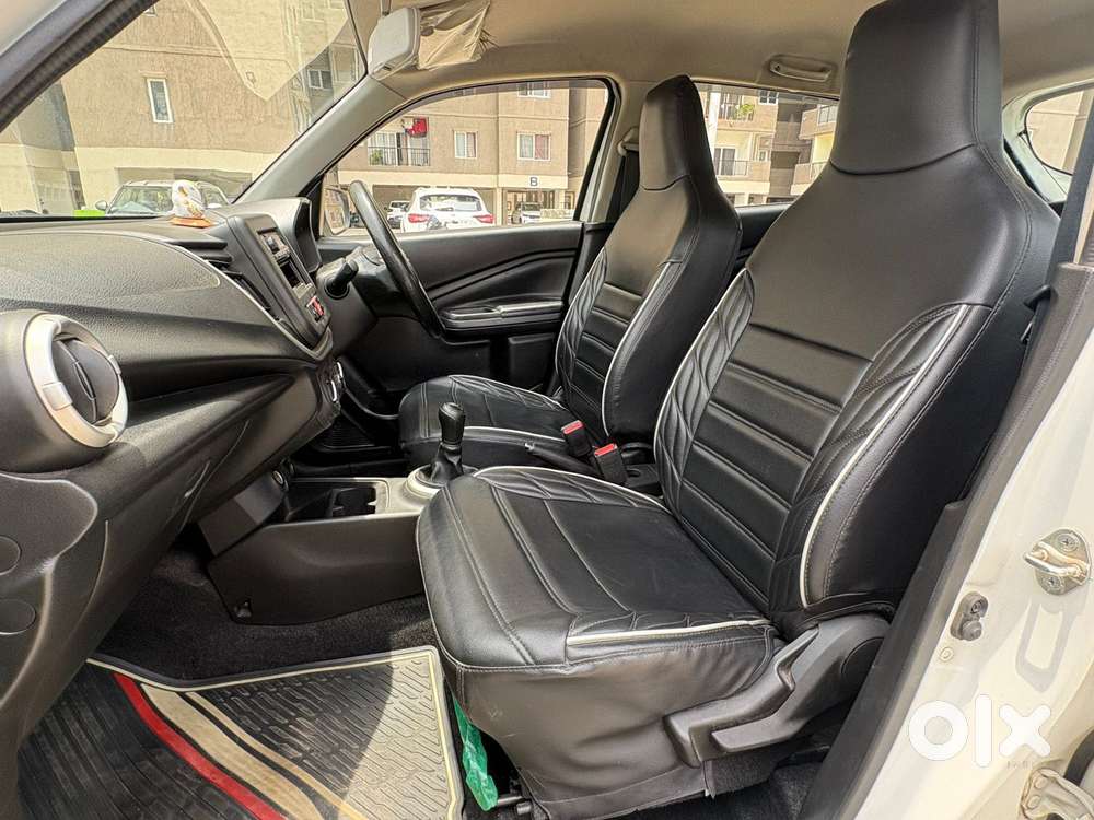 Maruti Suzuki Celerio 1.0 Vxi Mt, 2022, Petrol